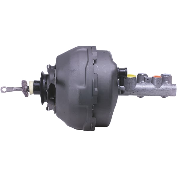 Cardone Reman Remanufactured Vacuum Power Brake Booster w/Master Cylinder 50-1224