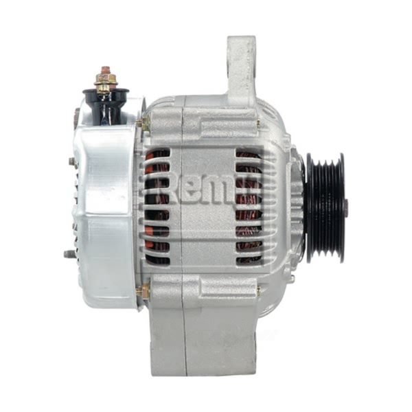 Remy Remanufactured Alternator 13459