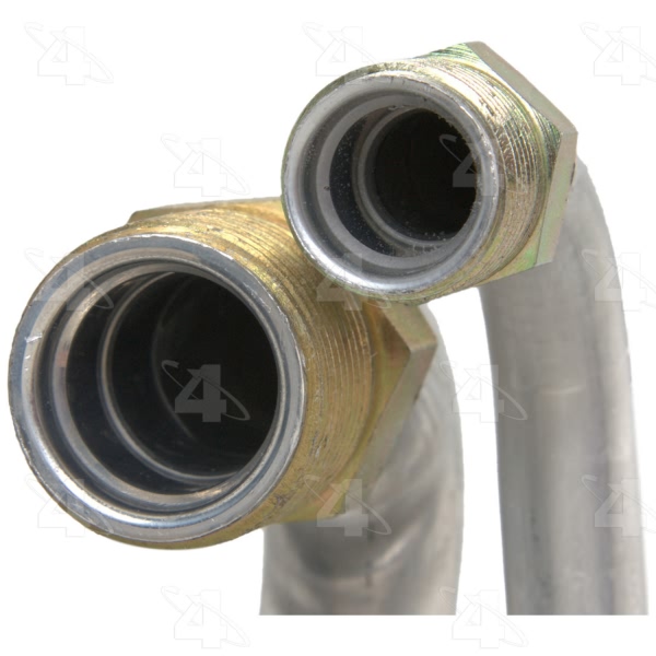Four Seasons A C Evaporator Core 54502