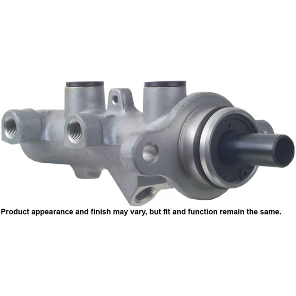 Cardone Reman Remanufactured Master Cylinder 11-3138