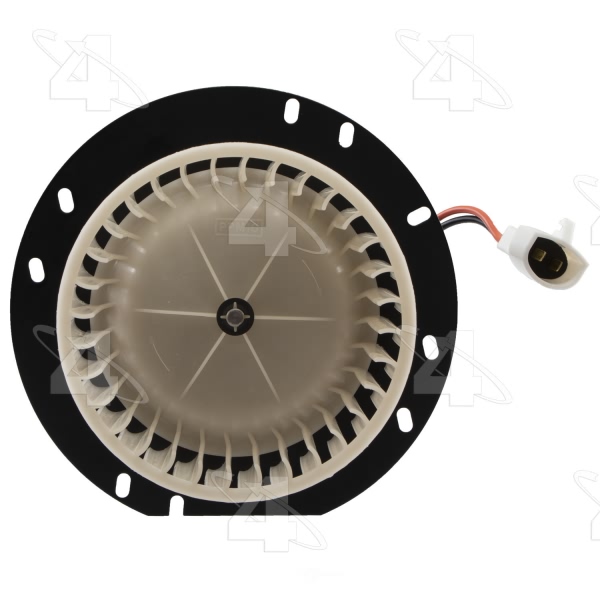 Four Seasons Hvac Blower Motor 75139