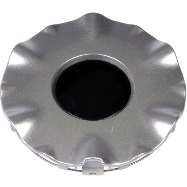 Dorman Silver Wheel Center Cap 909-064