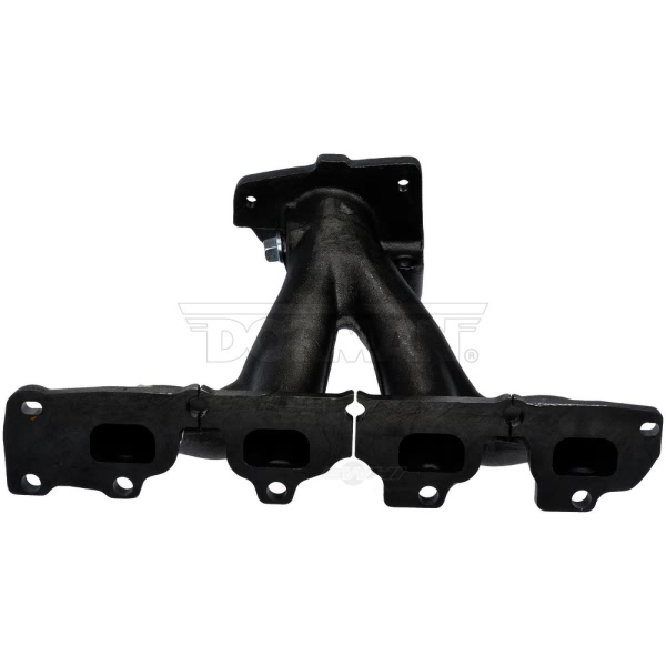 Dorman Cast Iron Natural Exhaust Manifold 674-418