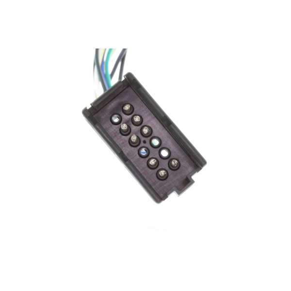 VEMO Combination Switch V30-80-1723-1