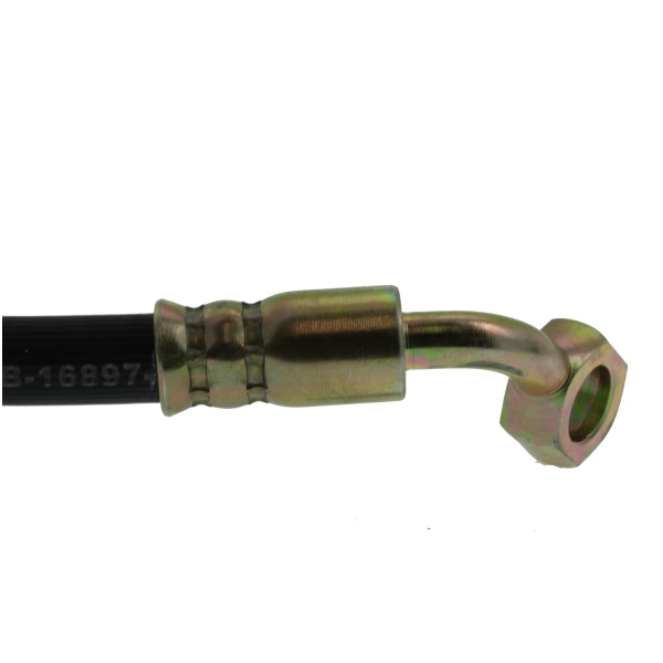 Centric Rear Passenger Side Lower Brake Hose 150.44383
