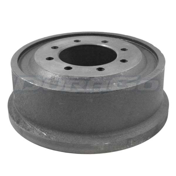 DuraGo Rear Brake Drum BD80037