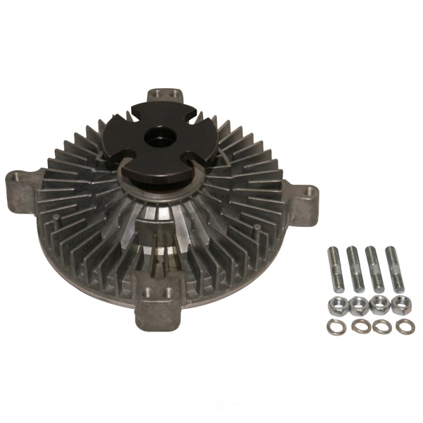 GMB Engine Cooling Fan Clutch 947-2020