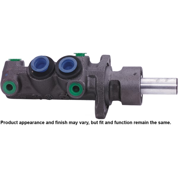 Cardone Reman Remanufactured Master Cylinder 11-2521