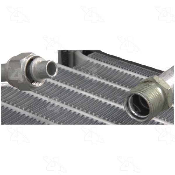 Four Seasons A C Evaporator Core 54182