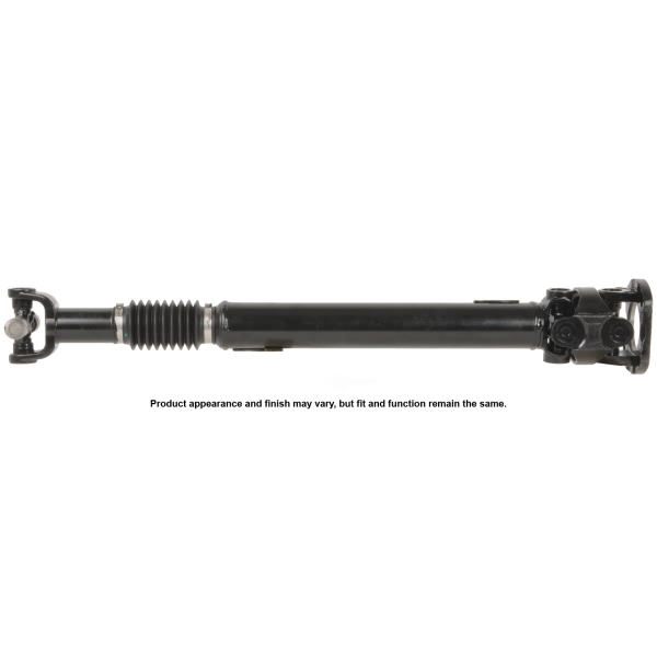 Cardone Reman Remanufactured Driveshaft/ Prop Shaft 65-9101