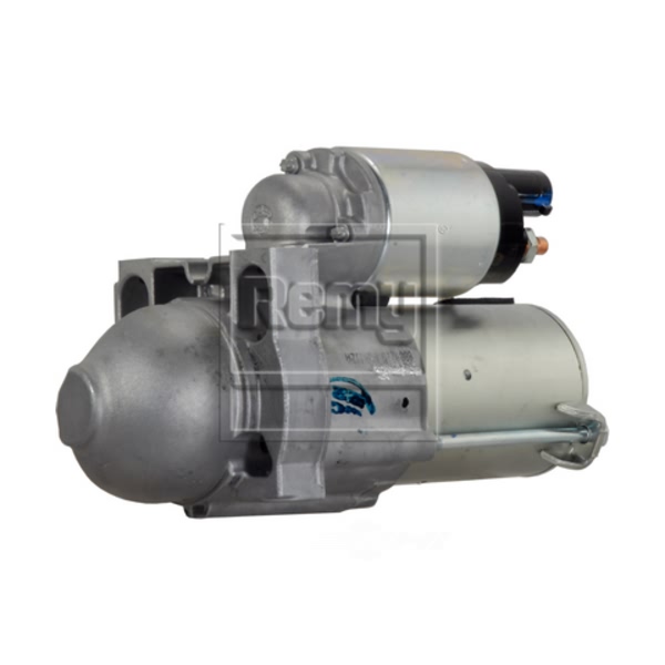 Remy Remanufactured Starter 28655