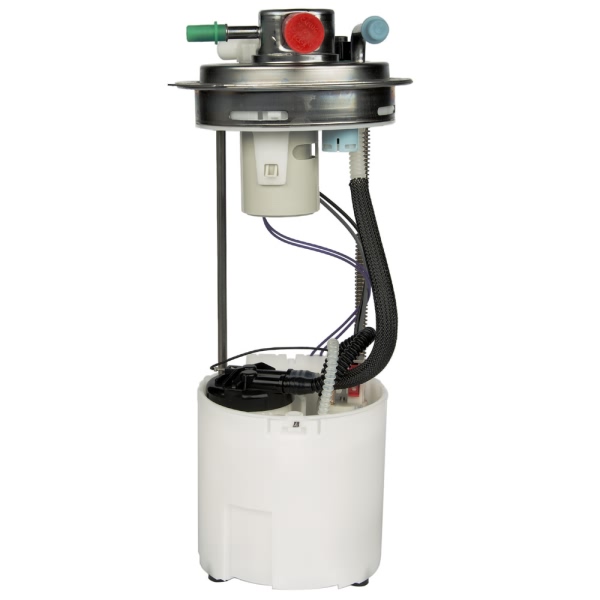 Delphi Fuel Pump Module Assembly FG1056