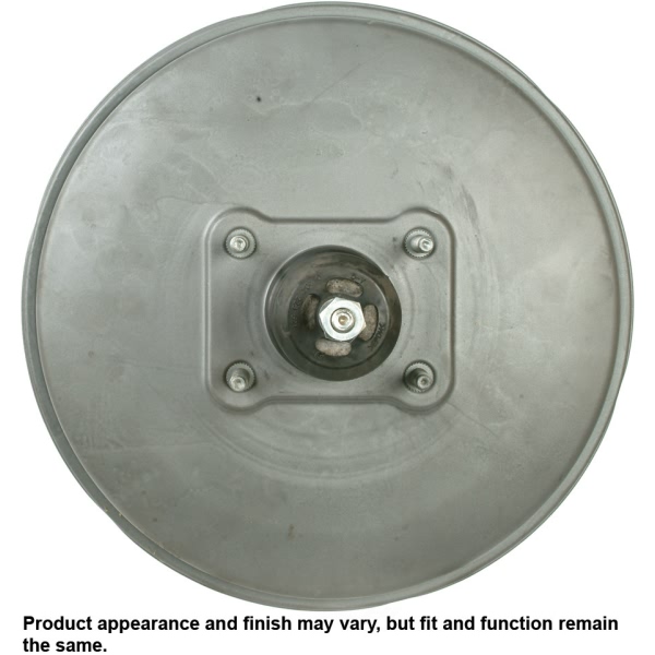 Cardone Reman Remanufactured Vacuum Power Brake Booster w/o Master Cylinder 53-8044