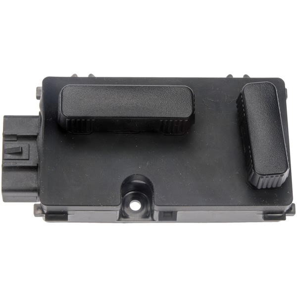 Dorman OE Solutions Front Passenger Side Power Seat Switch 901-201