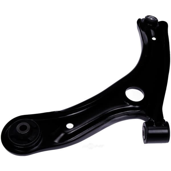 Dorman Front Passenger Side Lower Non Adjustable Control Arm And Ball Joint Assembly 521-202