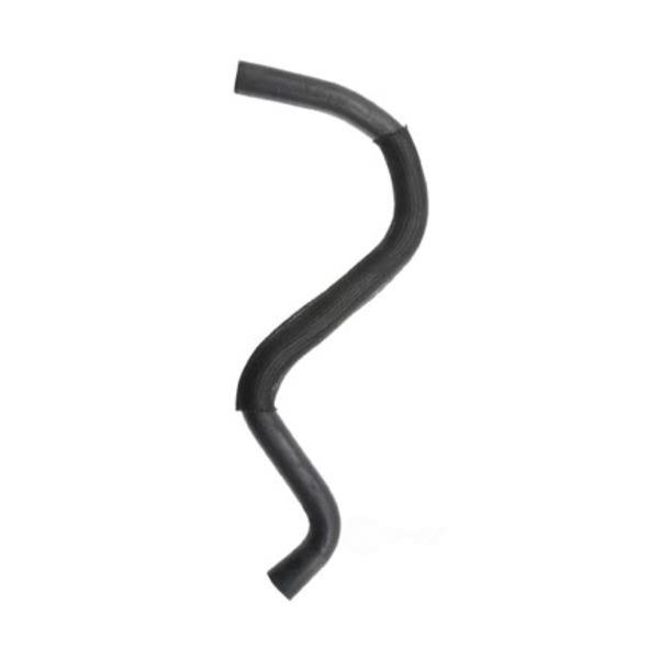 Dayco Engine Coolant Curved Radiator Hose 71881