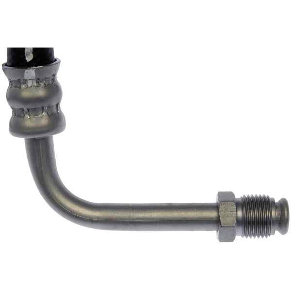 Dorman OE Solutions Outlet Oil Cooler Line 625-204