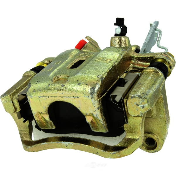 Centric Posi Quiet™ Loaded Rear Passenger Side Brake Caliper 142.42557