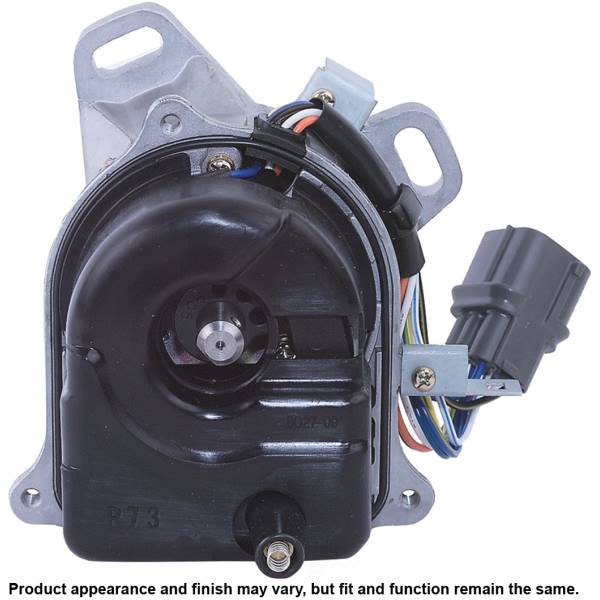 Cardone Reman Remanufactured Electronic Distributor 31-17410