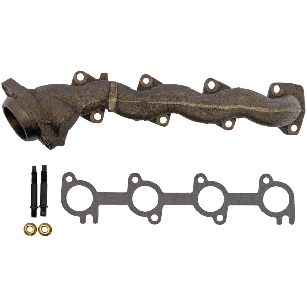 Dorman Cast Iron Natural Exhaust Manifold 674-398