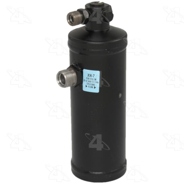 Four Seasons A C Receiver Drier 33418