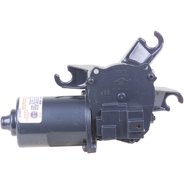 Cardone Reman Remanufactured Wiper Motor 43-1256