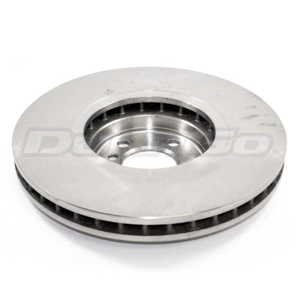 DuraGo Vented Front Brake Rotor BR900738