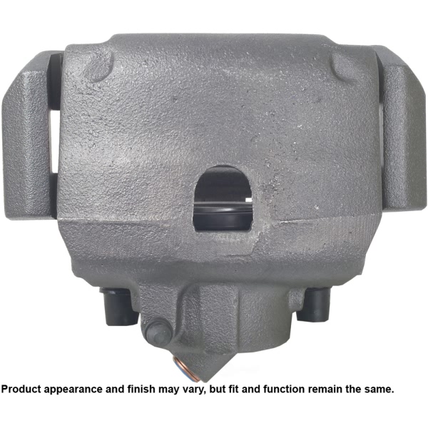 Cardone Reman Remanufactured Unloaded Caliper w/Bracket 18-B4778