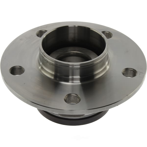 Centric Premium™ Hub And Bearing Assembly; With Abs 406.33005