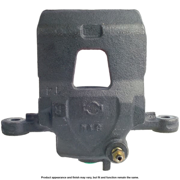 Cardone Reman Remanufactured Unloaded Caliper 19-1444