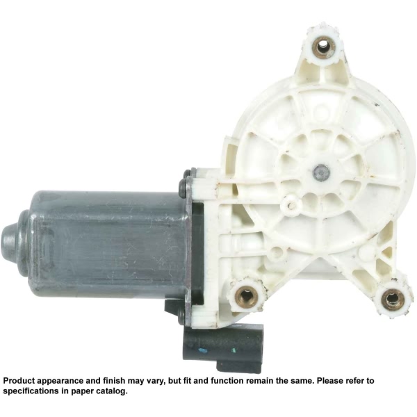 Cardone Reman Remanufactured Window Lift Motor 42-466