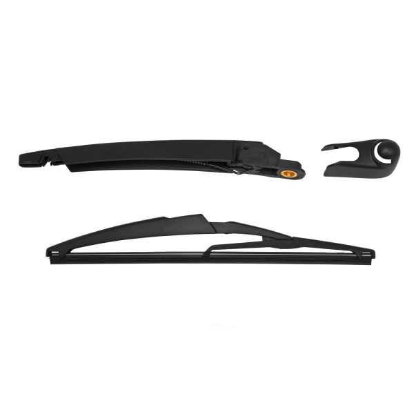 VAICO Rear Back Glass Wiper Arm Kit V20-2480