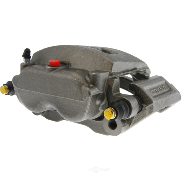 Centric Remanufactured Semi-Loaded Front Passenger Side Brake Caliper 141.67045