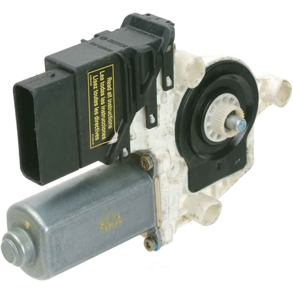 Cardone Reman Remanufactured Window Lift Motor 47-2031