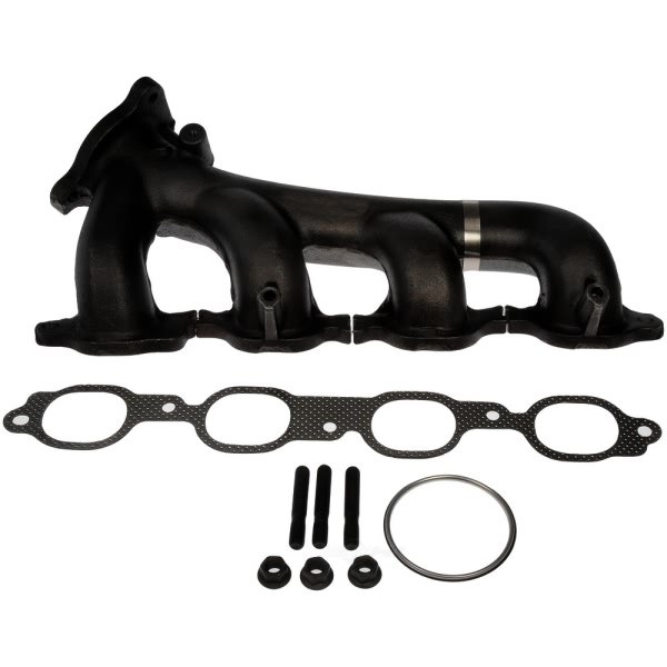 Dorman Cast Iron Natural Exhaust Manifold 674-495