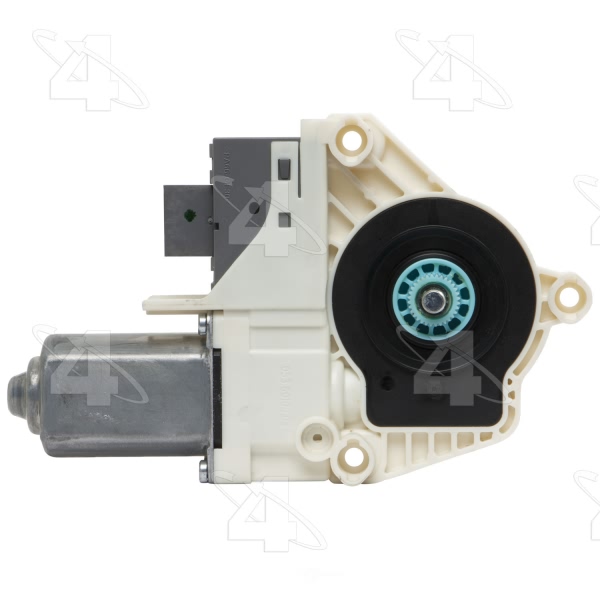 ACI Front Driver Side Window Motor 83276