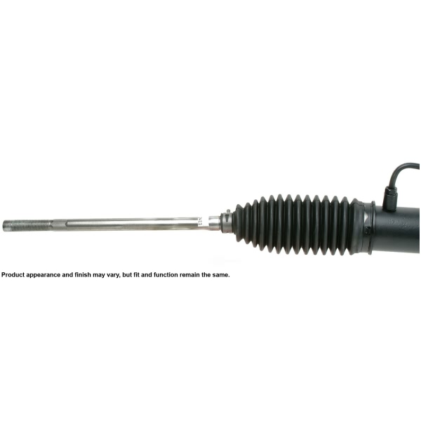 Cardone Reman Remanufactured Hydraulic Power Rack and Pinion Complete Unit 26-2411