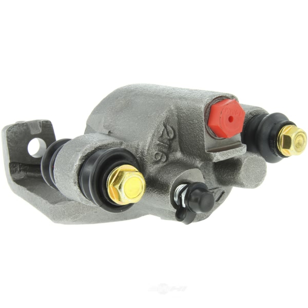 Centric Remanufactured Semi-Loaded Rear Driver Side Brake Caliper 141.58502