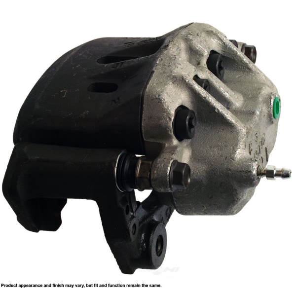 Cardone Reman Remanufactured Unloaded Caliper w/Bracket 19-B1750