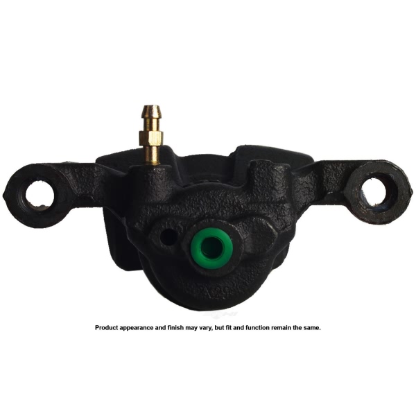 Cardone Reman Remanufactured Unloaded Caliper 19-2780