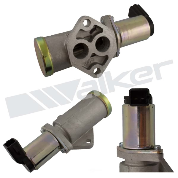 Walker Products Fuel Injection Idle Air Control Valve 215-2005