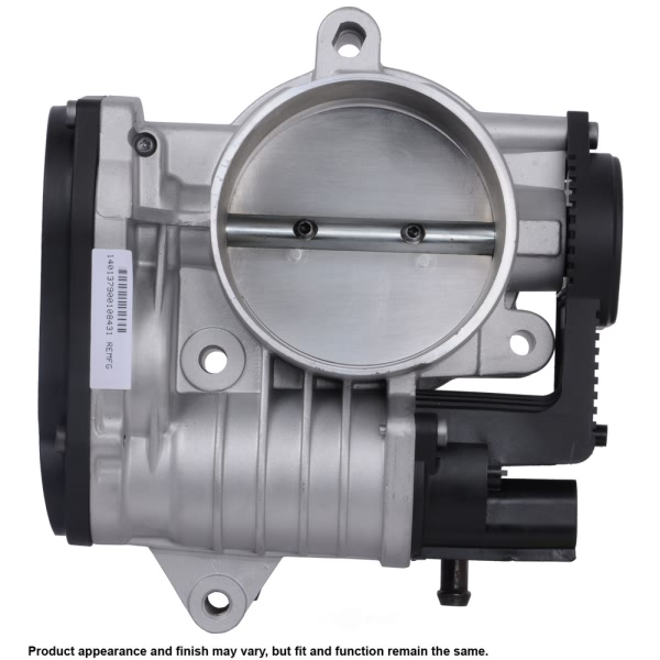 Cardone Reman Remanufactured Throttle Body 67-9001