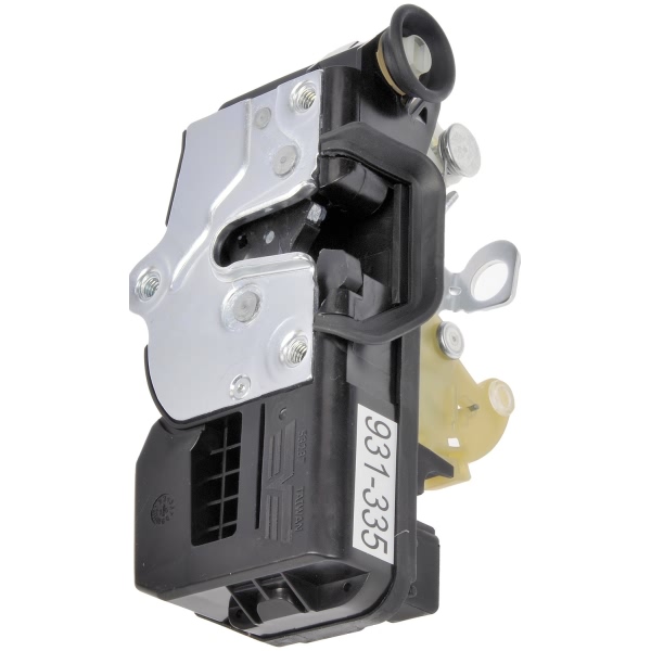 Dorman OE Solutions Rear Passenger Side Door Lock Actuator Motor 931-335