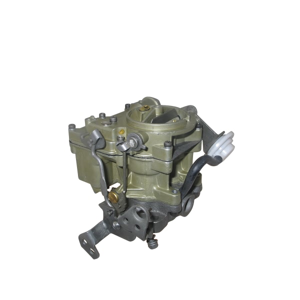 Uremco Remanufactured Carburetor 3-3205