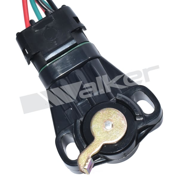 Walker Products Throttle Position Sensor 200-91050