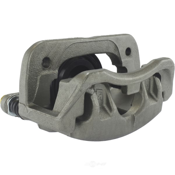 Centric Remanufactured Semi-Loaded Front Passenger Side Brake Caliper 141.61059