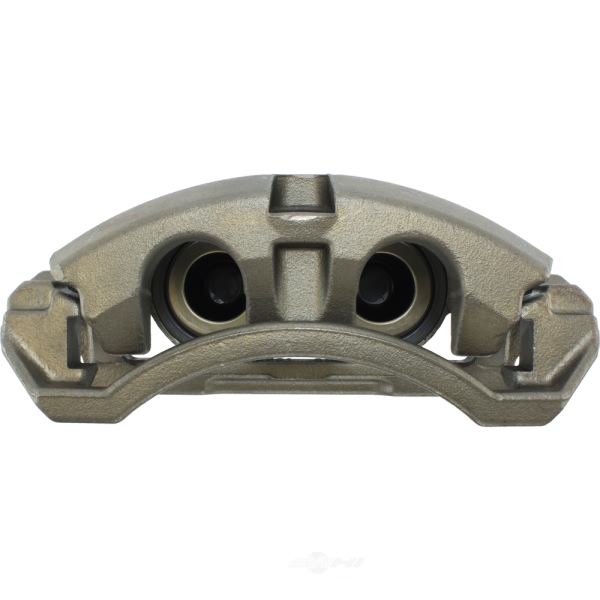 Centric Remanufactured Semi-Loaded Front Passenger Side Brake Caliper 141.67061