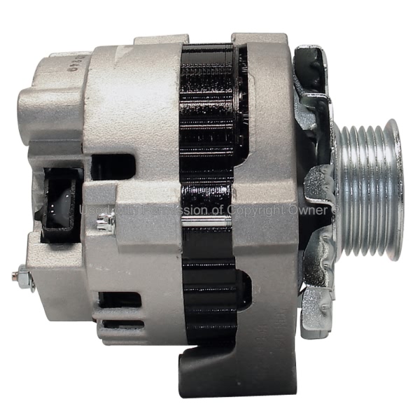 Quality-Built Alternator Remanufactured 7913603