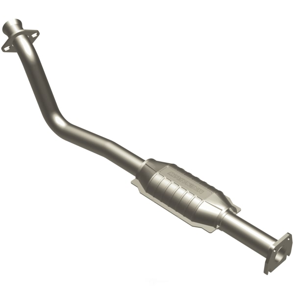 Bosal Direct Fit Catalytic Converter And Pipe Assembly 079-5042