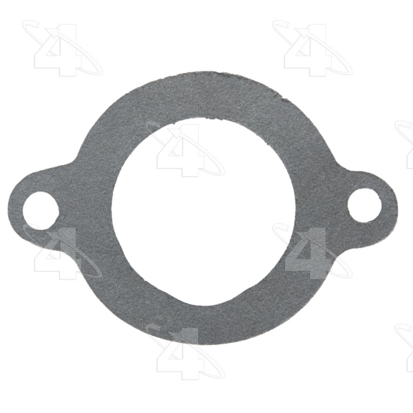 Four Seasons Engine Coolant Water Outlet W O Thermostat 85032